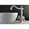 Kingston Brass KS1491TAL Vessel Sink Faucet, Polished Chrome KS1491TAL - alternate 3